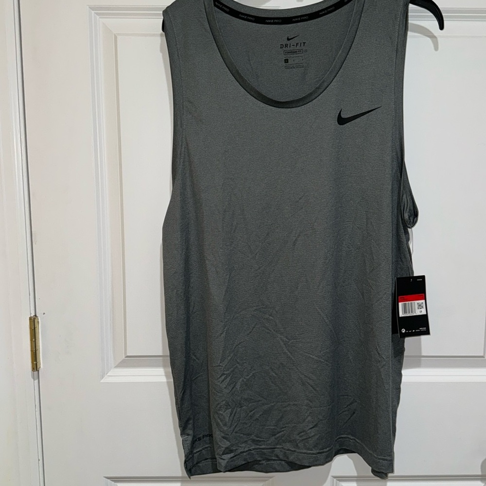 Men’s Nike Pro Tank Top